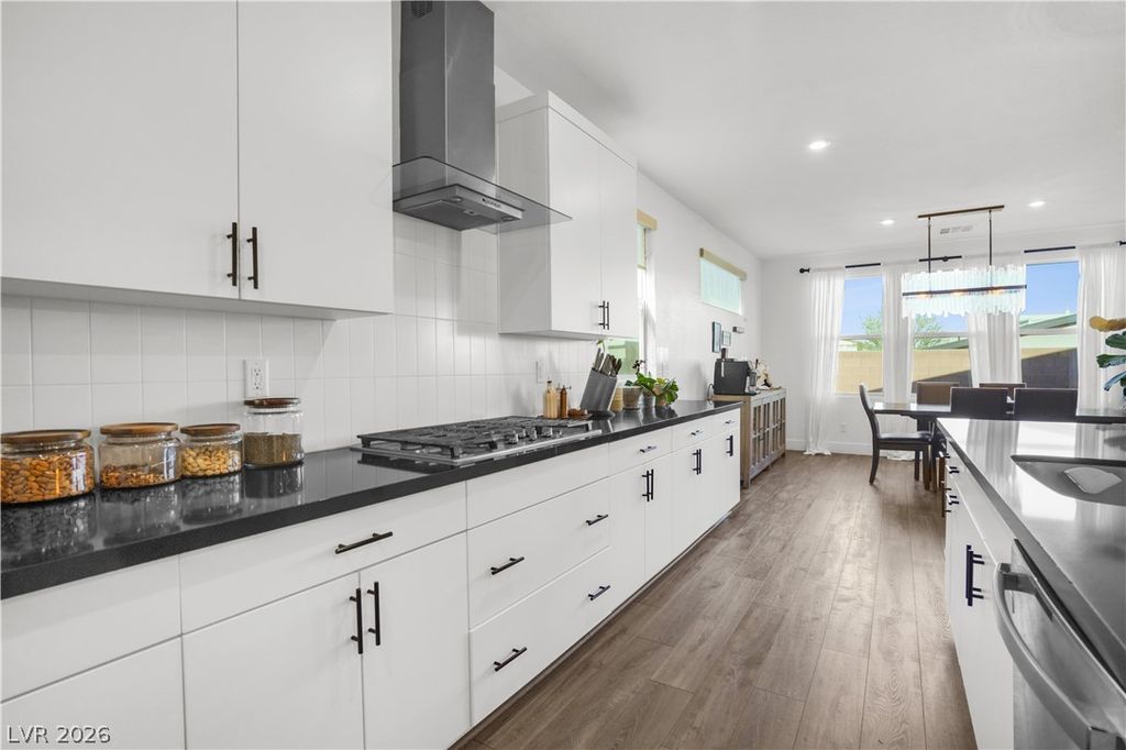 Photo of 6842 Empire Cliff Street, North Las Vegas, NV 89084 (MLS # 2783384)