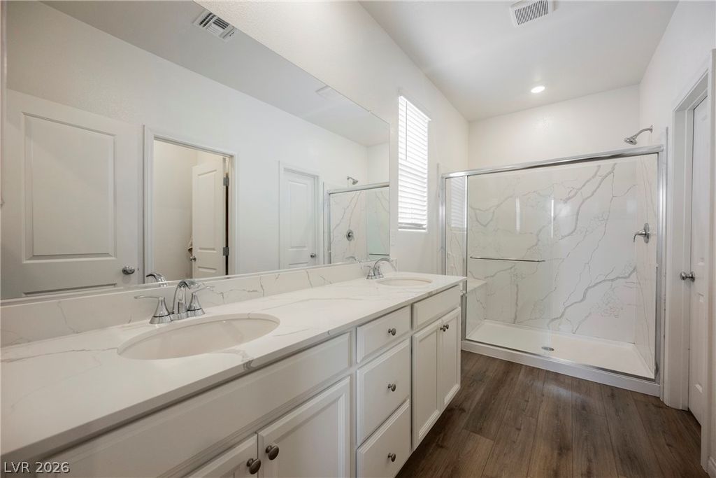 Photo of 10145 Blue Cereus Street, Las Vegas, NV 89141 (MLS # 2777105)