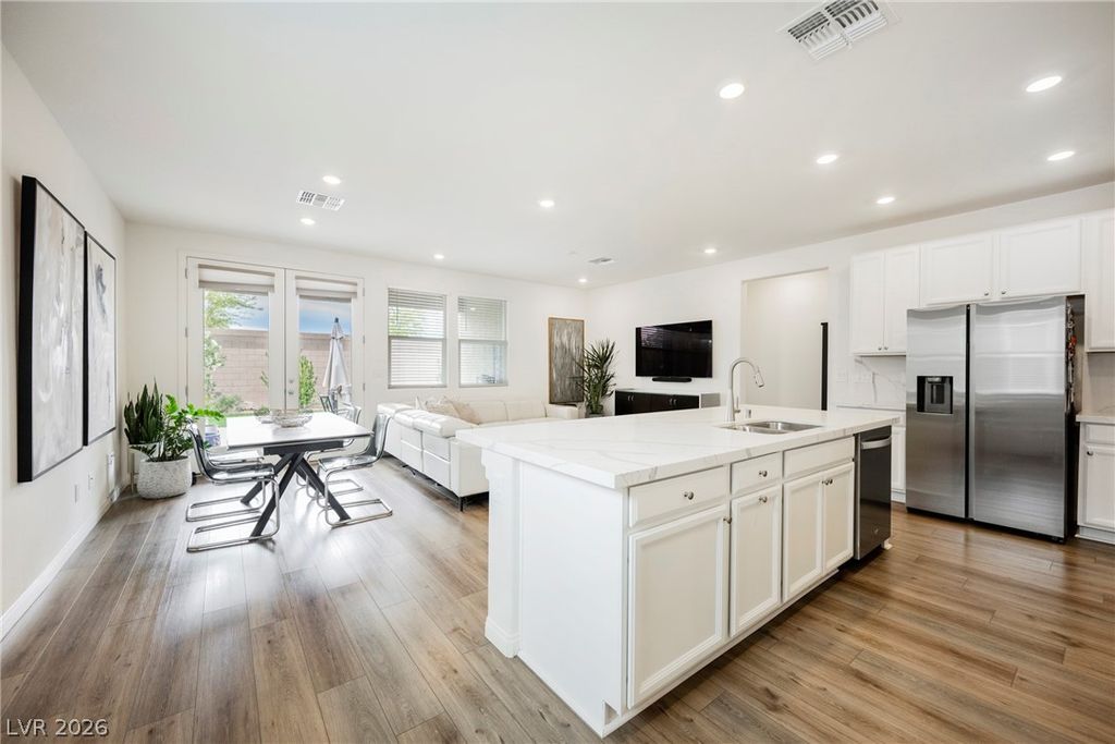 Photo of 10145 Blue Cereus Street, Las Vegas, NV 89141 (MLS # 2777105)