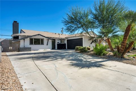 3382 Berwyck Street Las Vegas NV 89121