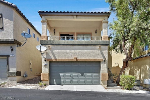 Photo of 9754 Sandybuck Court, Las Vegas, NV 89149 (MLS # 2792509)