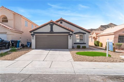 3925 Canyon Meadows Court Las Vegas NV 89129