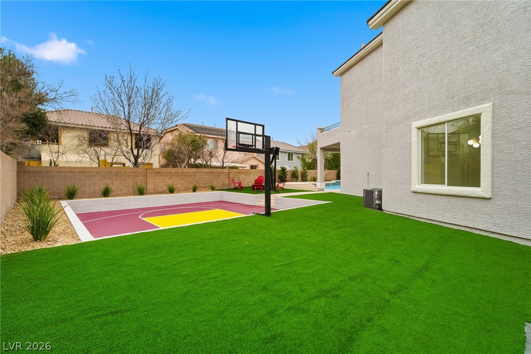 10150 Timber Willow Avenue