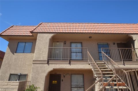 Condo For Rent - 4300 N Lamont Street #223<br/> Las Vegas, NV 89115