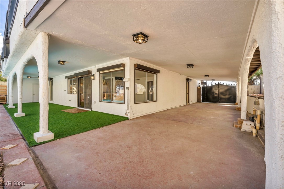 3916 Green Leaf Drive, Las Vegas, Nevada image 15