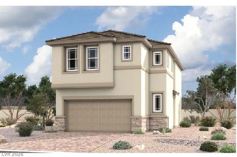 Photo of 5195 Dustin Keller Avenue, Las Vegas, NV 89139 (MLS # 2779248)
