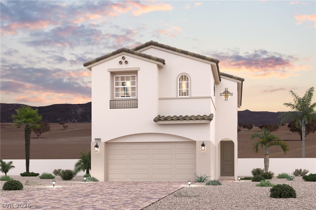 Photo 1 of 4 — 865 Camargo Street, Henderson, NV 89011