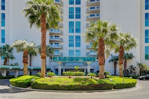 322 Karen Avenue 401 Las Vegas NV 89109