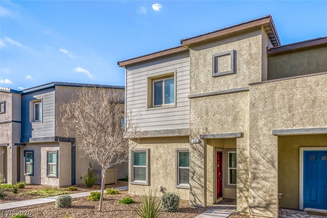 535 Thistleberry Avenue