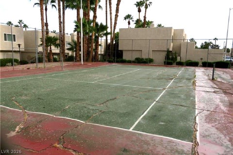 Tiny photo for 2654 Aracatuba Avenue, Las Vegas, NV 89121 (MLS # 2794197)