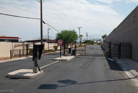 Tiny photo for 2654 Aracatuba Avenue, Las Vegas, NV 89121 (MLS # 2794197)