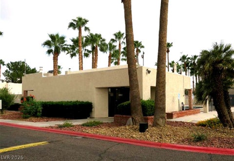 Tiny photo for 2654 Aracatuba Avenue, Las Vegas, NV 89121 (MLS # 2794197)
