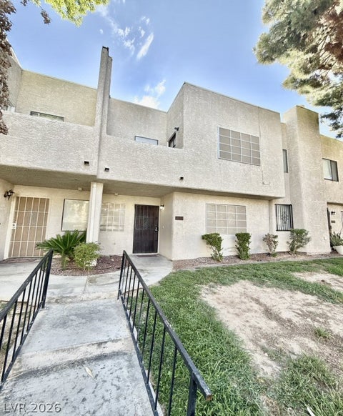Photo of 2654 Aracatuba Avenue, Las Vegas, NV 89121 (MLS # 2794197)