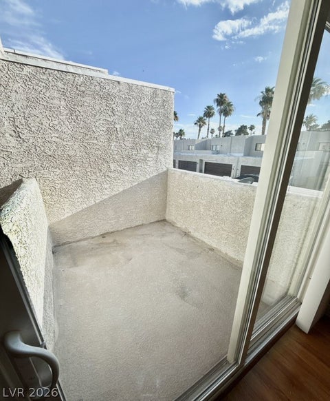 Tiny photo for 2654 Aracatuba Avenue, Las Vegas, NV 89121 (MLS # 2794197)