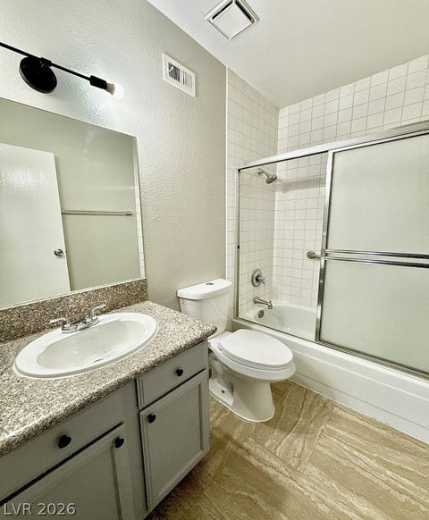 Tiny photo for 2654 Aracatuba Avenue, Las Vegas, NV 89121 (MLS # 2794197)