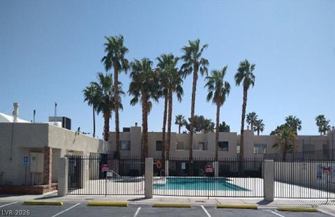 Tiny photo for 2654 Aracatuba Avenue, Las Vegas, NV 89121 (MLS # 2794197)