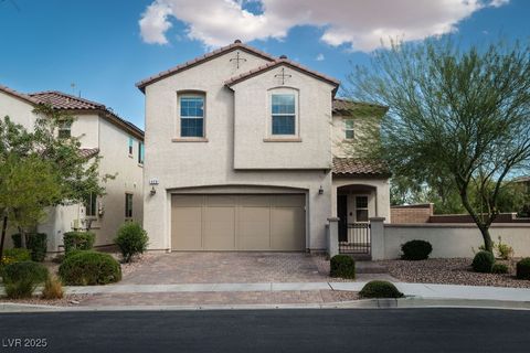 428 Accelerando Way Henderson NV 89011
