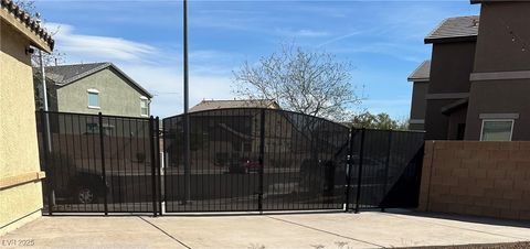 1197 Bear Head Street Henderson NV 89011