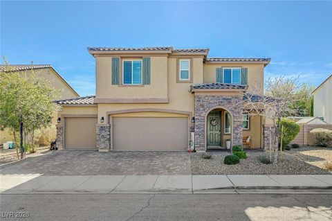 Photo of 7711 Boyd Avenue, Las Vegas, NV 89179 (MLS # 2748157)