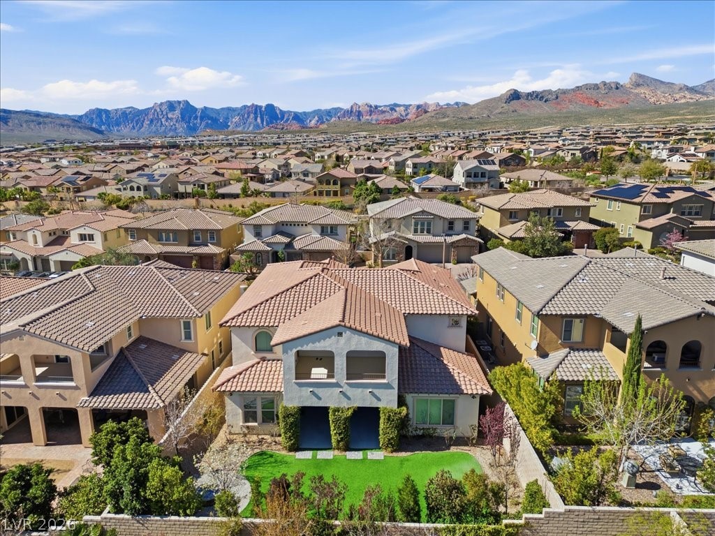 438 Paso De Montana Street