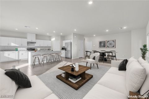 7507 Pink Mimosa Avenue Las Vegas NV 89113