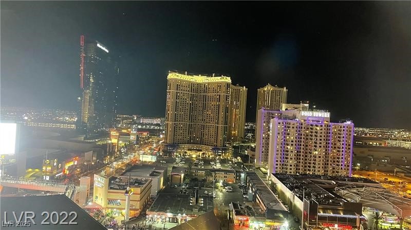 3722 Las Vegas Boulevard 1205