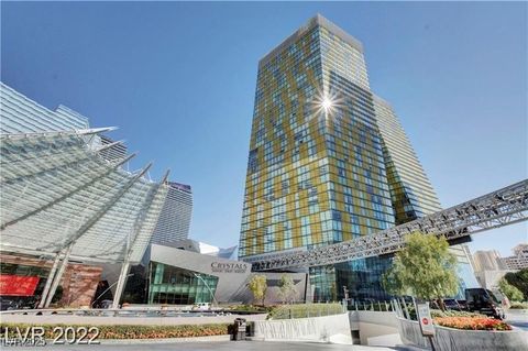 3722 Las Vegas Boulevard 1205 Las Vegas NV 89158