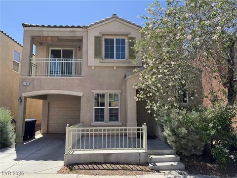7469 Margollini Street Las Vegas NV 89148