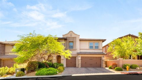 749 MIDDLE BEACH Street Las Vegas NV 89138