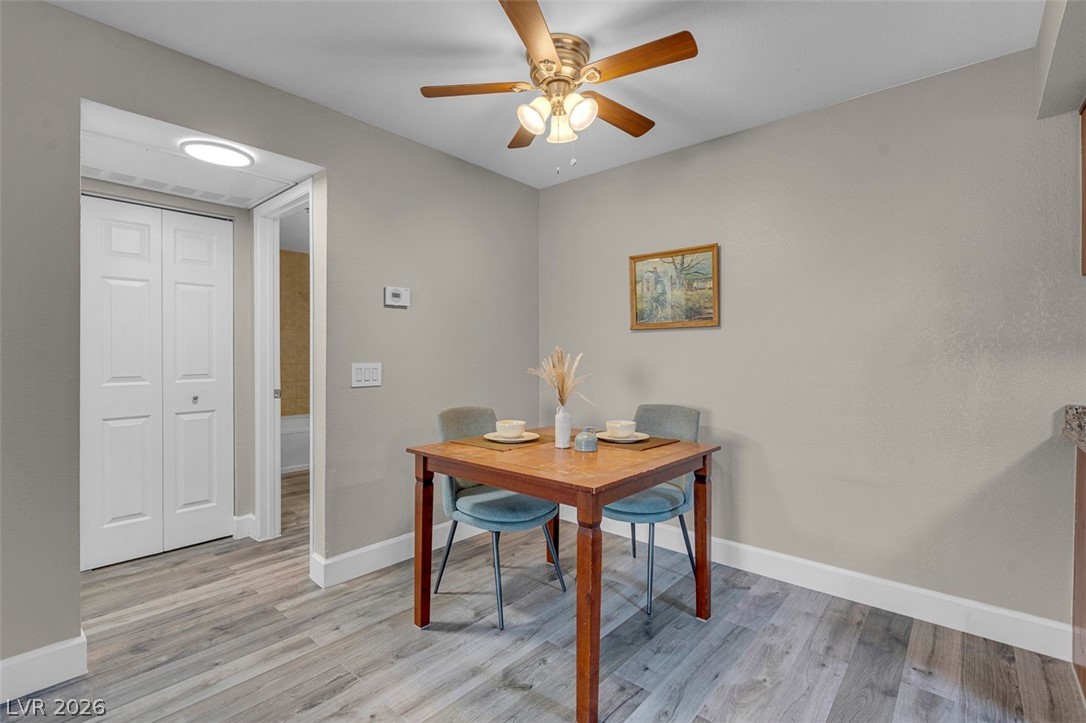 4200 S Valley View Boulevard 1069