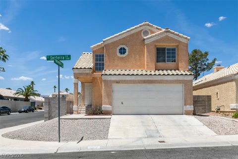 Homes For Sale - 3317 Sonterra Circle<br/> Las Vegas, NV 89117