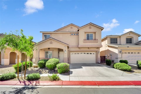 Homes For Sale - 205 Gemstone Hill Avenue<br/> North Las Vegas, NV 89031
