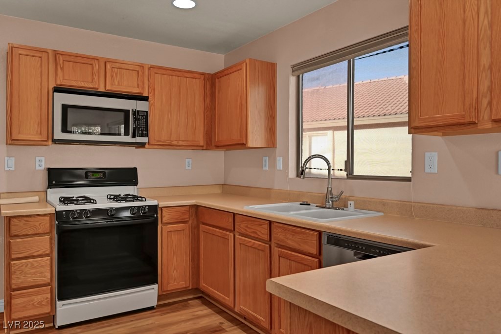 5053 Benezette Court