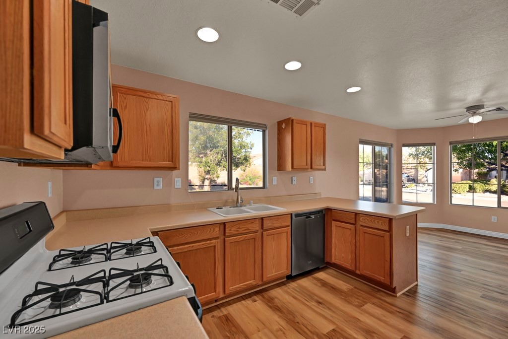 5053 Benezette Court