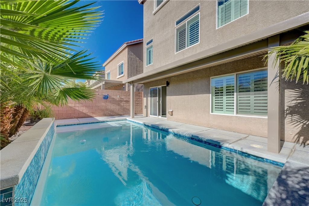 Photo of 5697 Graystone Ridge Avenue, Las Vegas, NV 89141 (MLS # 2742056)