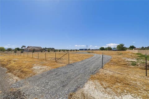 Vacant Land For Sale - 4101 Pawnee Place<br/> Nye County, Pahrump, NV 89061
