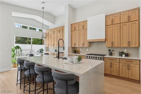 8101 Bay Harbor Drive Las Vegas NV 89128