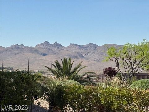 Photo of 2357 Aztec Ruin Way, Henderson, NV 89044 (MLS # 2771390)