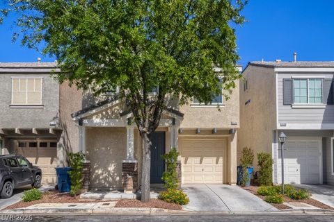 8134 Golden Flowers Street Las Vegas NV 89139