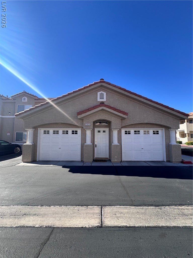 3327 Erva Street 203