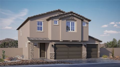 Photo of 5133 HOLLYBURN Court, North Las Vegas, NV 89031 (MLS # 2770968)