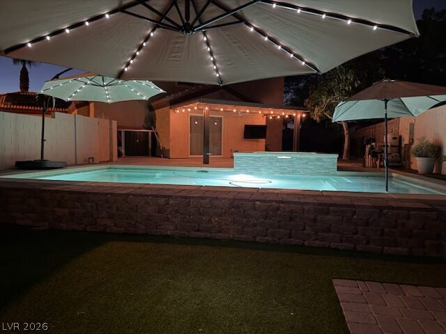 9800 Great Bend Drive