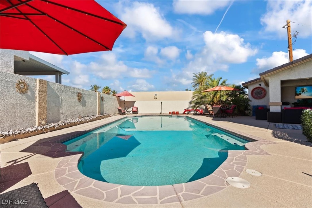 2639 Regency Cove Court, Las Vegas, Nevada image 46