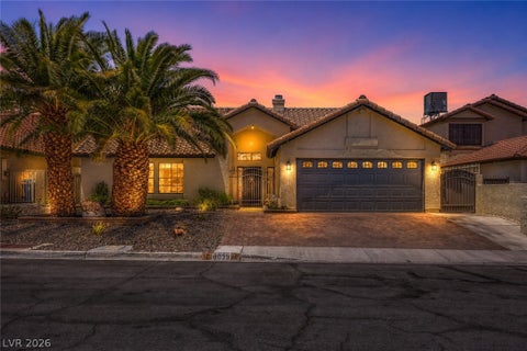Photo of 8039 Aspendale Drive, Las Vegas, NV 89123 (MLS # 2798402)