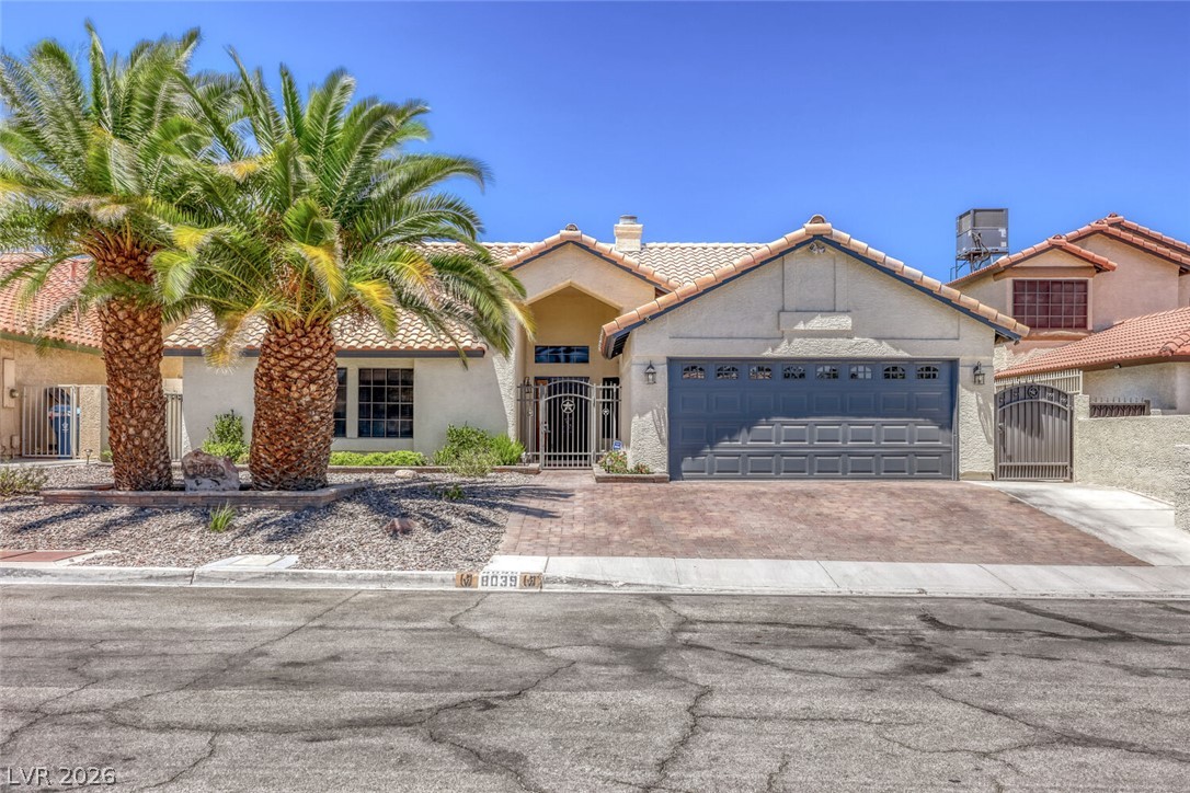 8039 Aspendale Drive