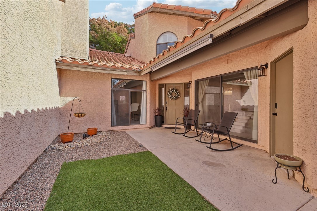 2842 Campo Verde Drive