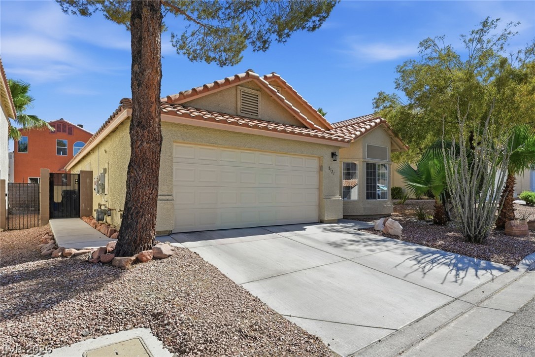 8121 Dolphin Landing Drive