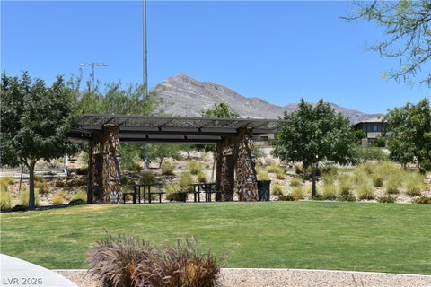 Tiny photo for 12528 Oregon Cherry Avenue, Las Vegas, NV 89138 (MLS # 2800143)