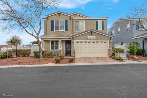 Photo of 8314 Eagle Port Street, Las Vegas, NV 89139 (MLS # 2750091)