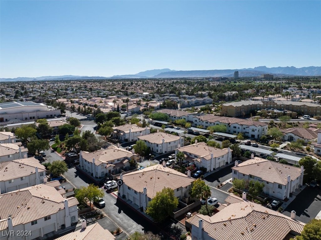 233 Star Cluster Circle, Las Vegas, Nevada image 36